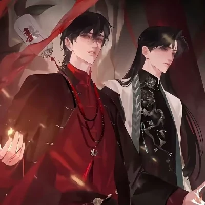 two monster husbands... thumbnail