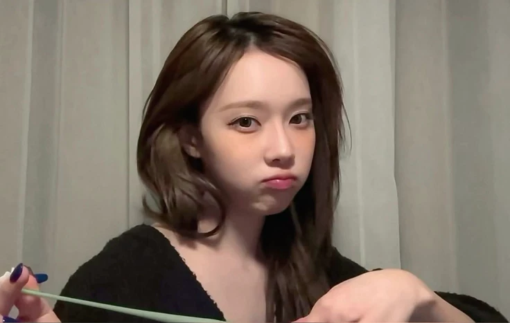 Kim minjeong thumbnail