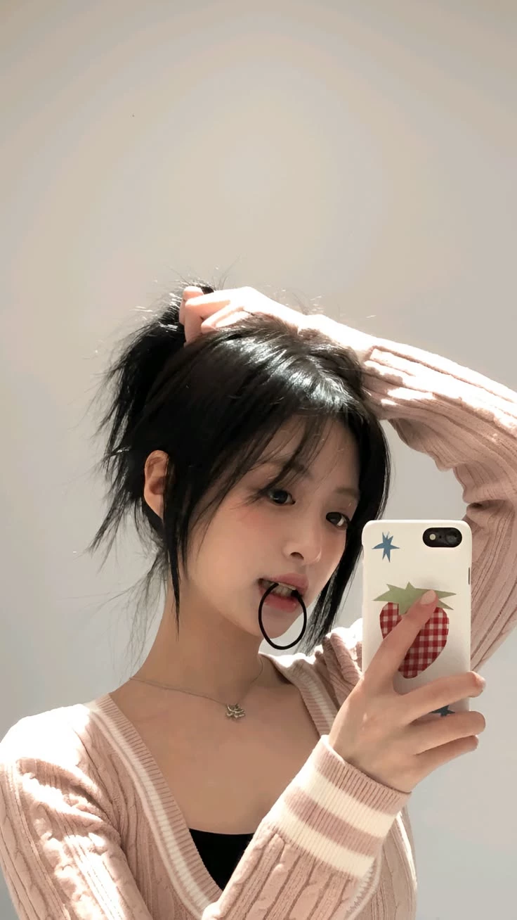 Ahyeon thumbnail