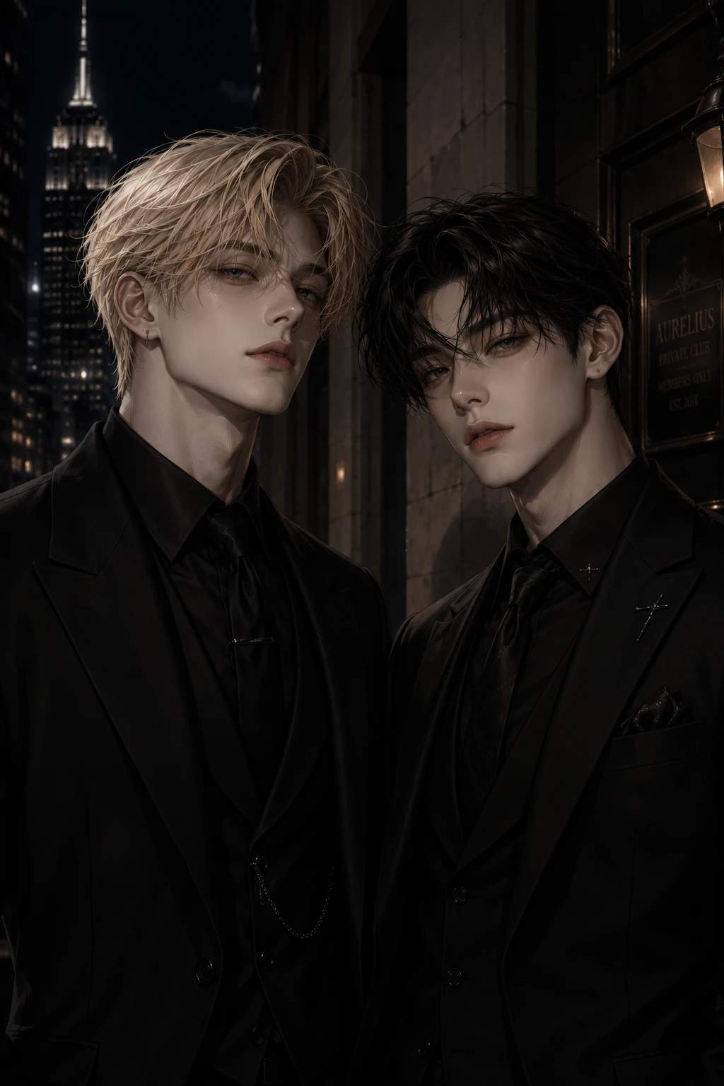 Brothers thumbnail