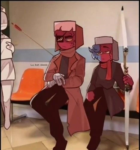 Soviet Union family thumbnail