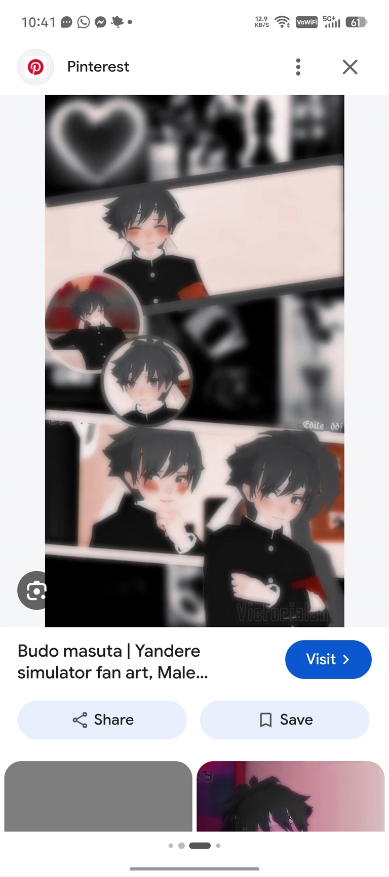 budo thumbnail