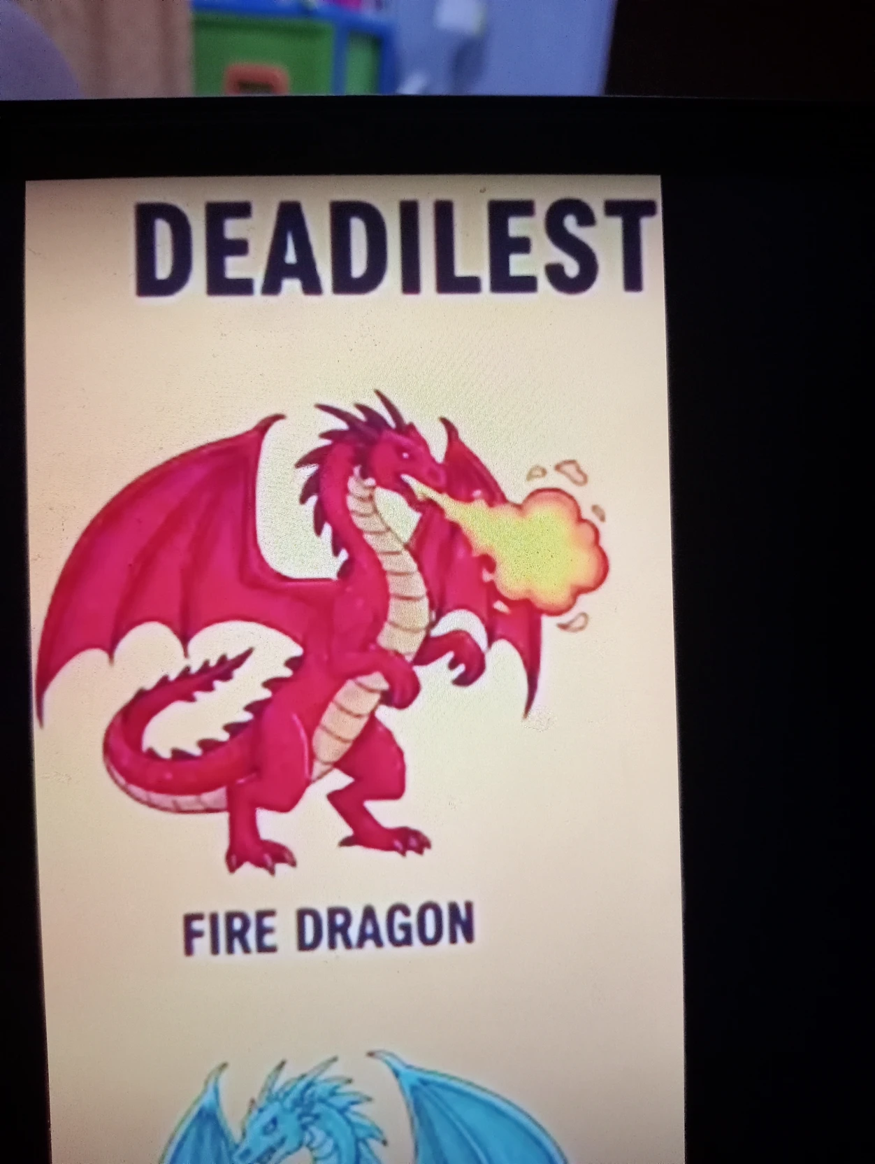 Dragon Team! thumbnail