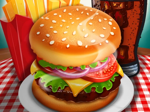 Restaurant/Fast Food Maker thumbnail