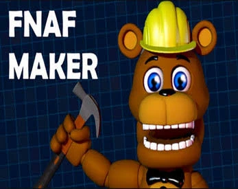 Fnaf Maker thumbnail