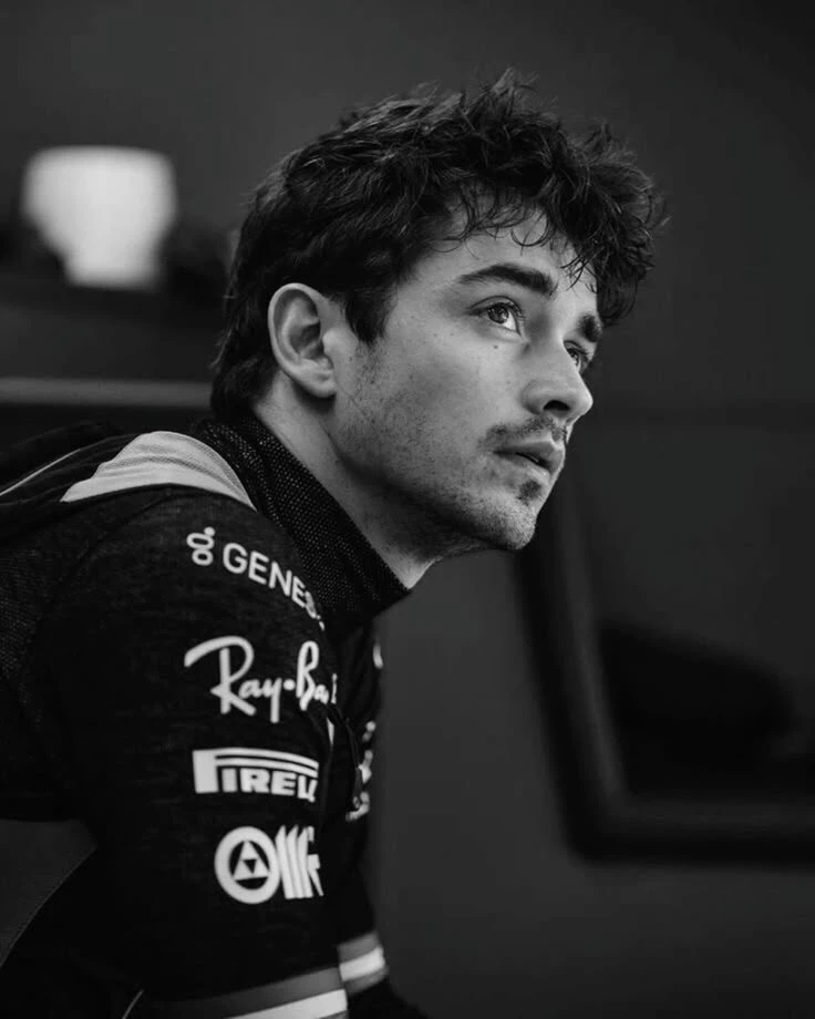 Charles Leclerc thumbnail