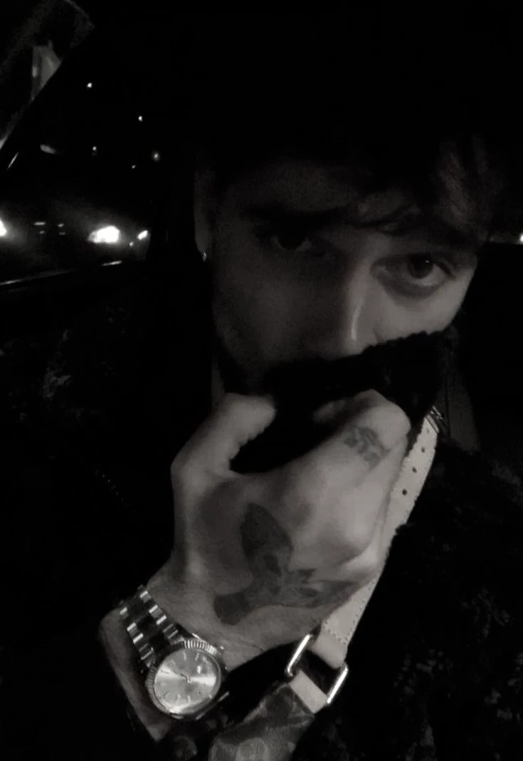 Dante Rossi thumbnail