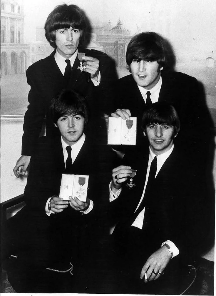 The Beatles thumbnail