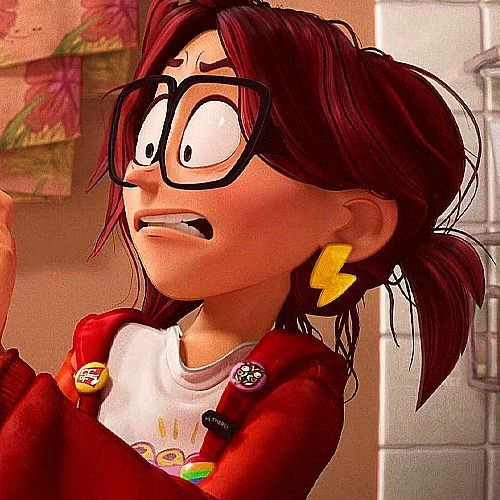 Katie Mitchell thumbnail