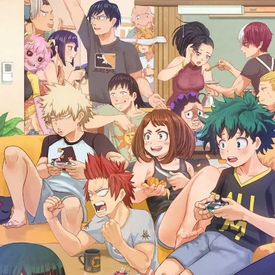 Mha thumbnail