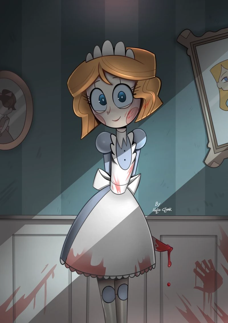 Emmy (your robot nanny) thumbnail