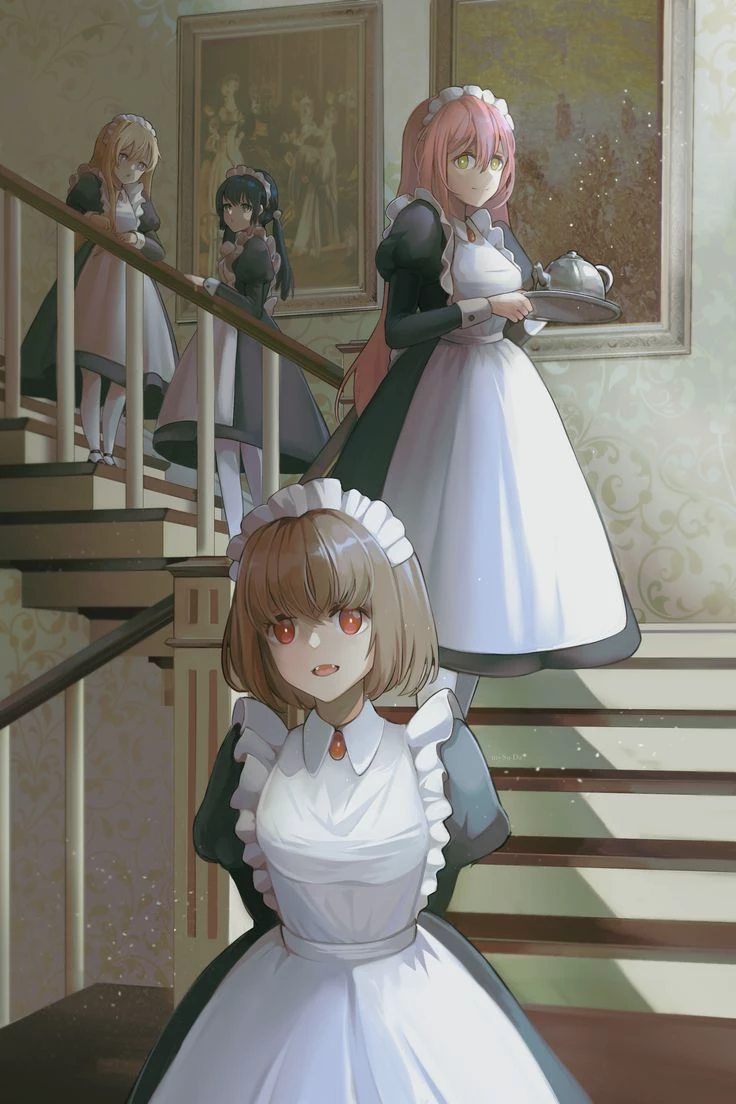 maids mansion- thumbnail