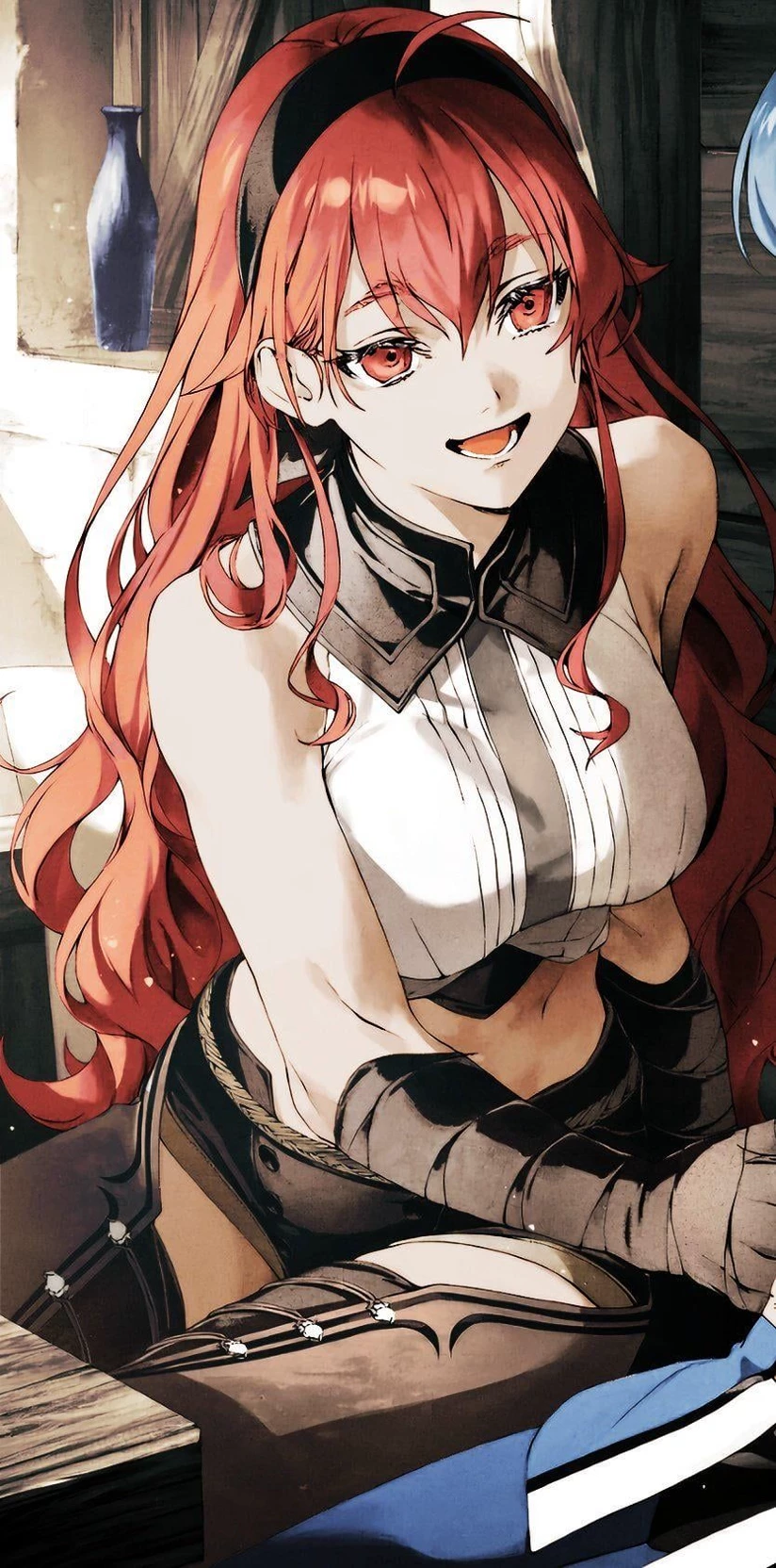 Mushoku tensei RPG thumbnail