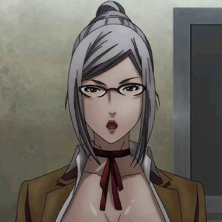 Prison school thumbnail