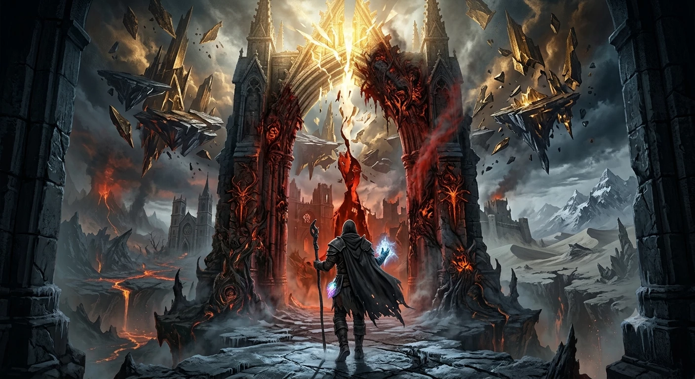 Diablo thumbnail