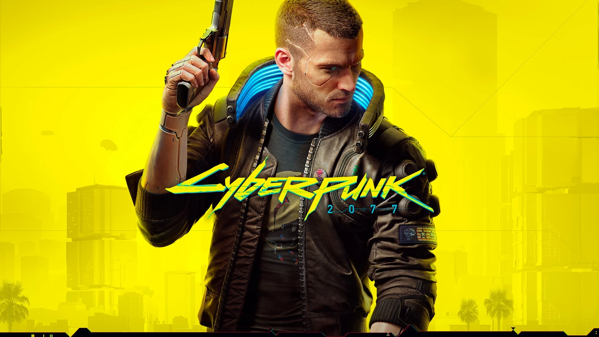 Cyberpunk (Histoire libre) thumbnail