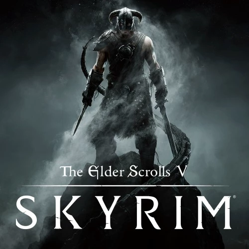 TES5 Skyrim thumbnail
