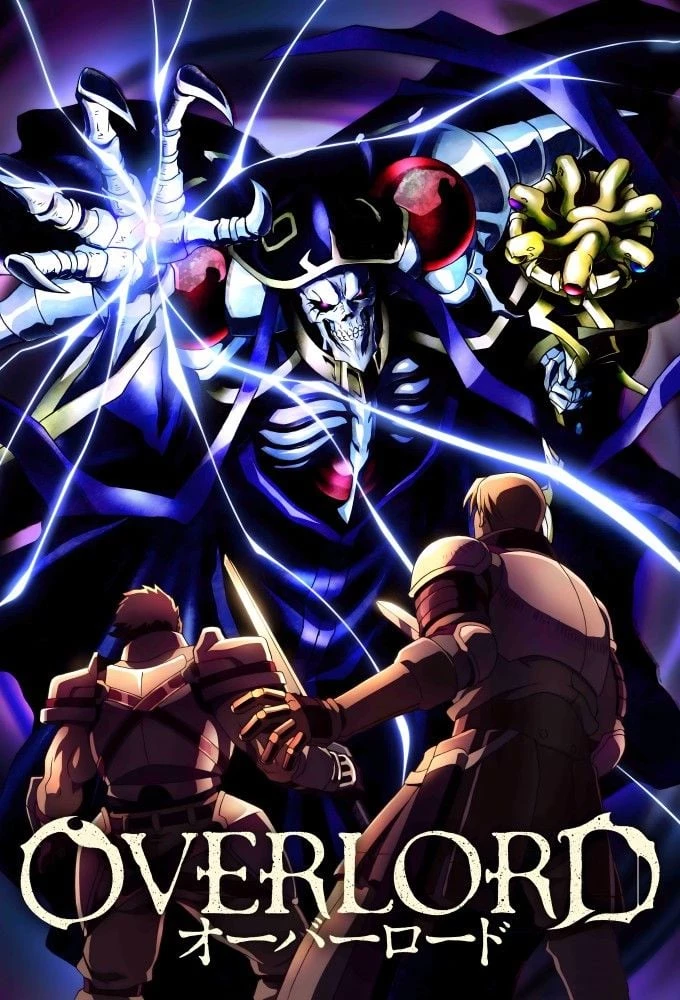 Overlord (Histoire alternative) thumbnail
