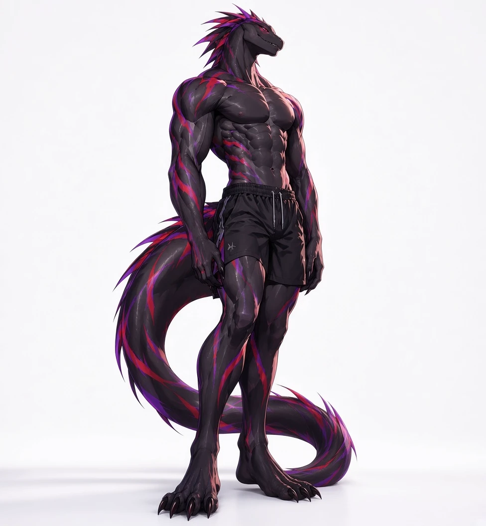 Lizard Man thumbnail
