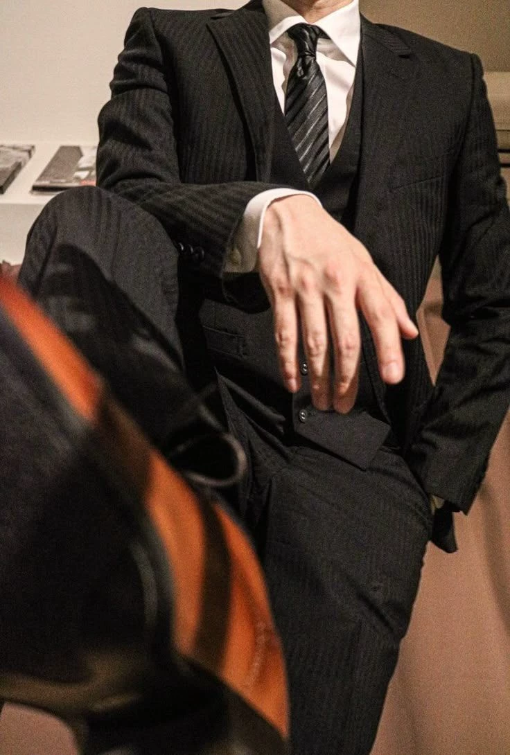 Sugar Daddy. thumbnail