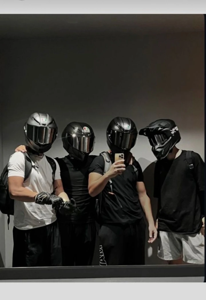 4 biker men thumbnail