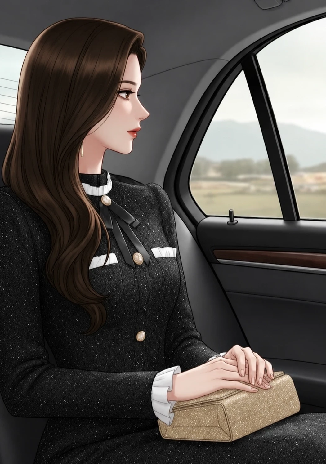 The Princess of the Underground thumbnail