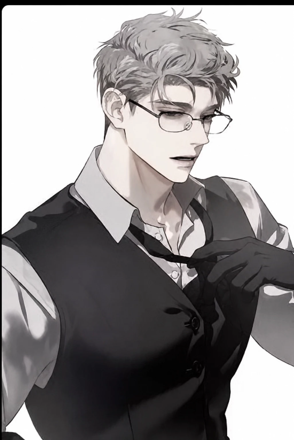 BL-Zane werewolves (Alpha X Enigma) thumbnail