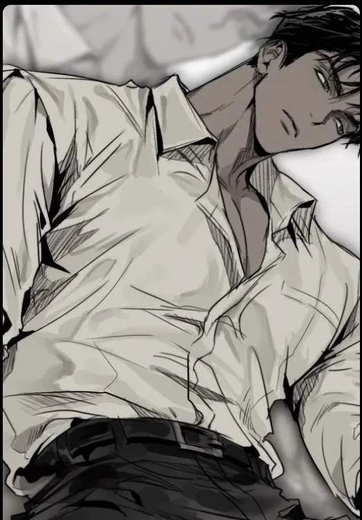 BL - The Enigma That Pretended to Be a Kid thumbnail