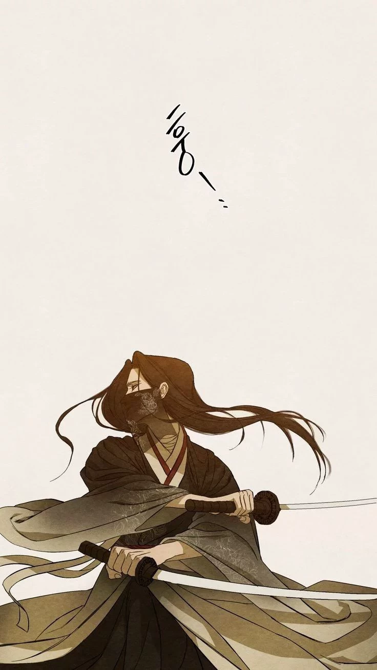Tomoe the crimson blade thumbnail