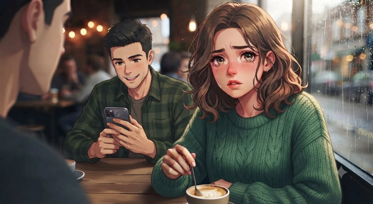Sarah thumbnail