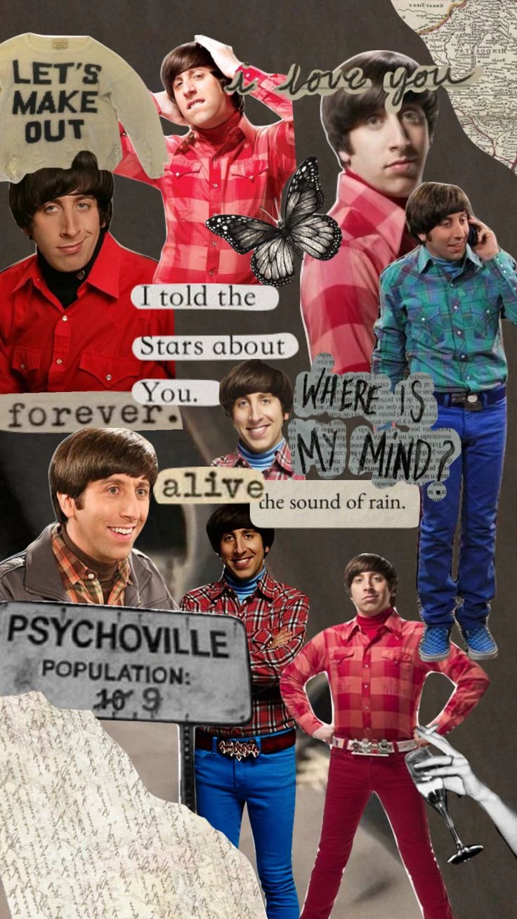 Howard Wolowitz  thumbnail
