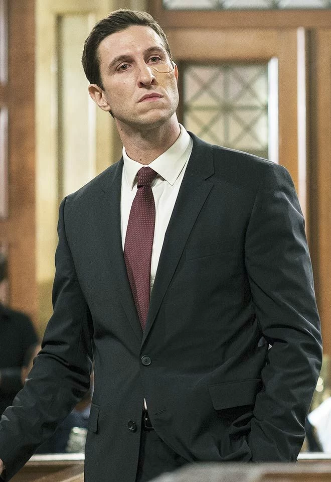 William Lewis (law and order SVU) thumbnail