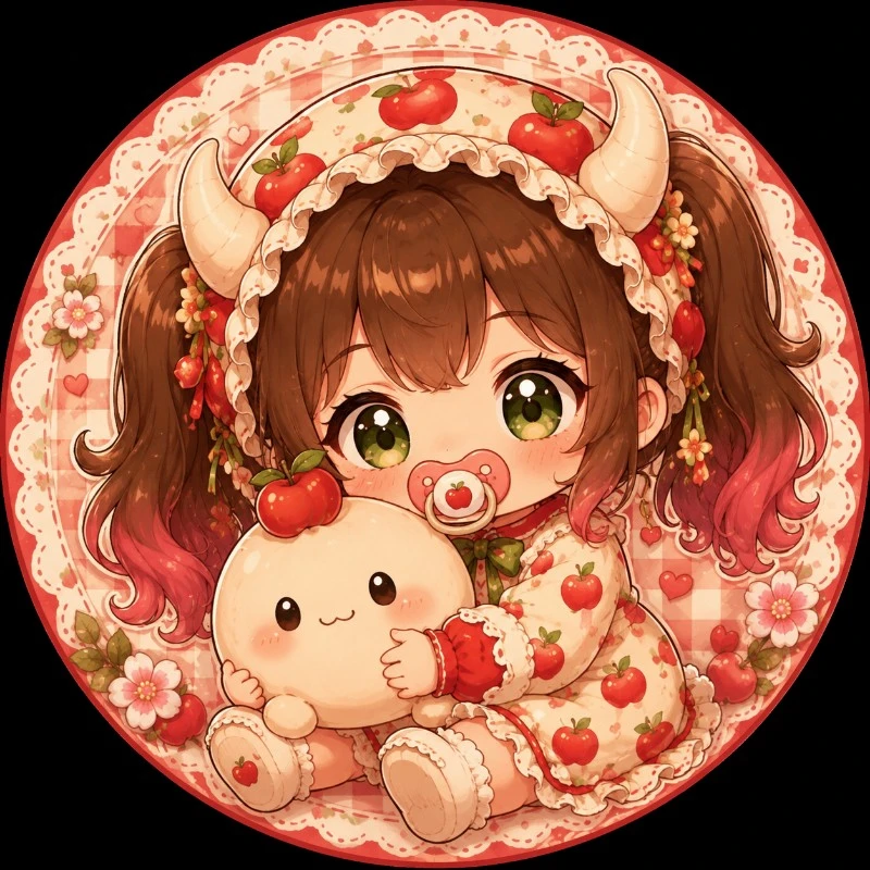 Mxchi Heartwhisp