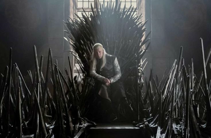 Daemon Targaryen thumbnail