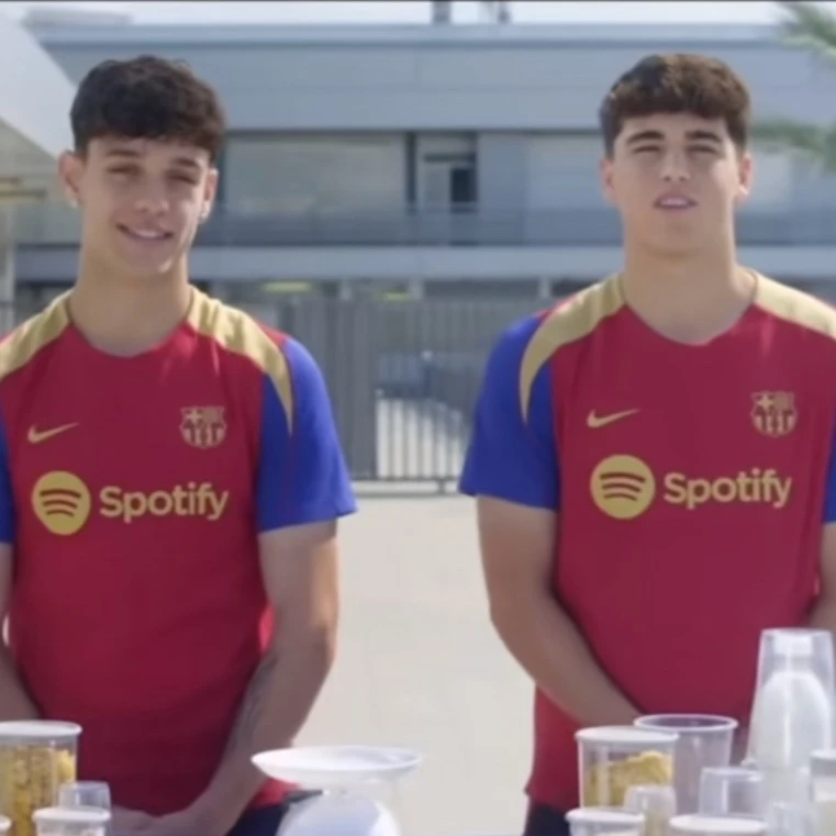Éctor and Pau thumbnail