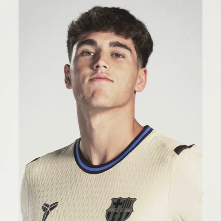 Pau Kubarsi thumbnail