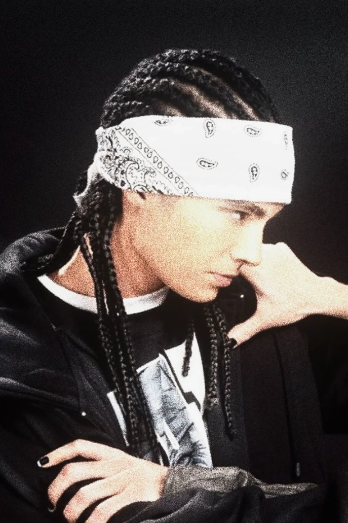 Tom Kaulitz  thumbnail