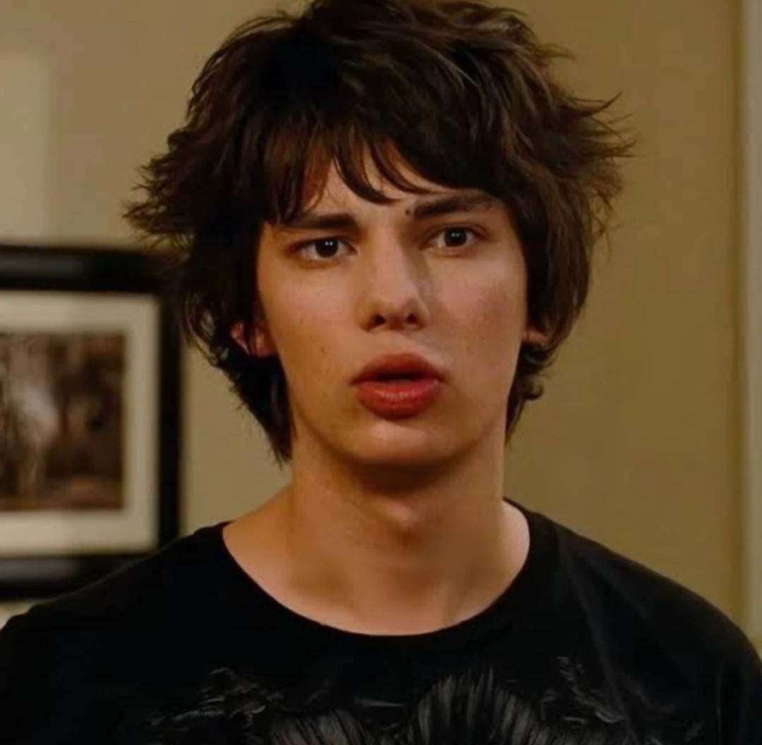 Rodrick Heffley thumbnail