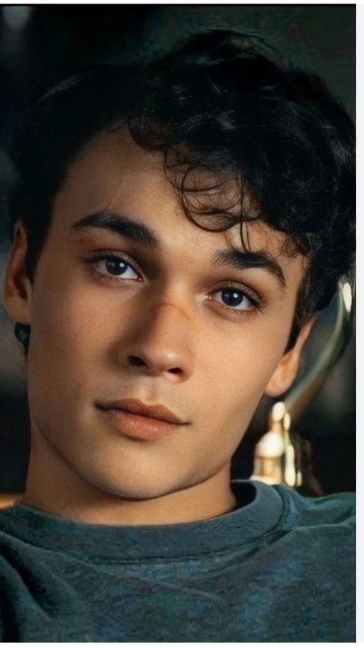 Mattheo riddle- secret boyfriend thumbnail