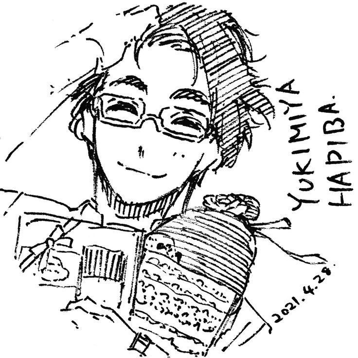 Yukimiya Kenyu thumbnail