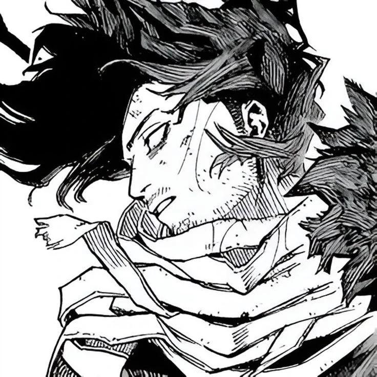 Shota Aizawa thumbnail
