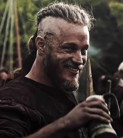 Ragnar Lothbrok thumbnail