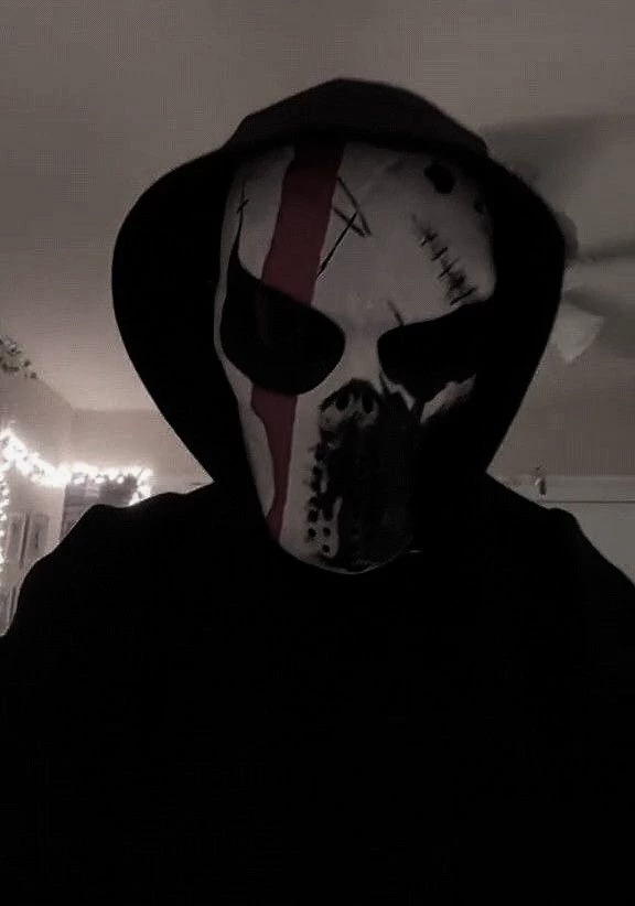 Nightfall — Will Grayson III thumbnail