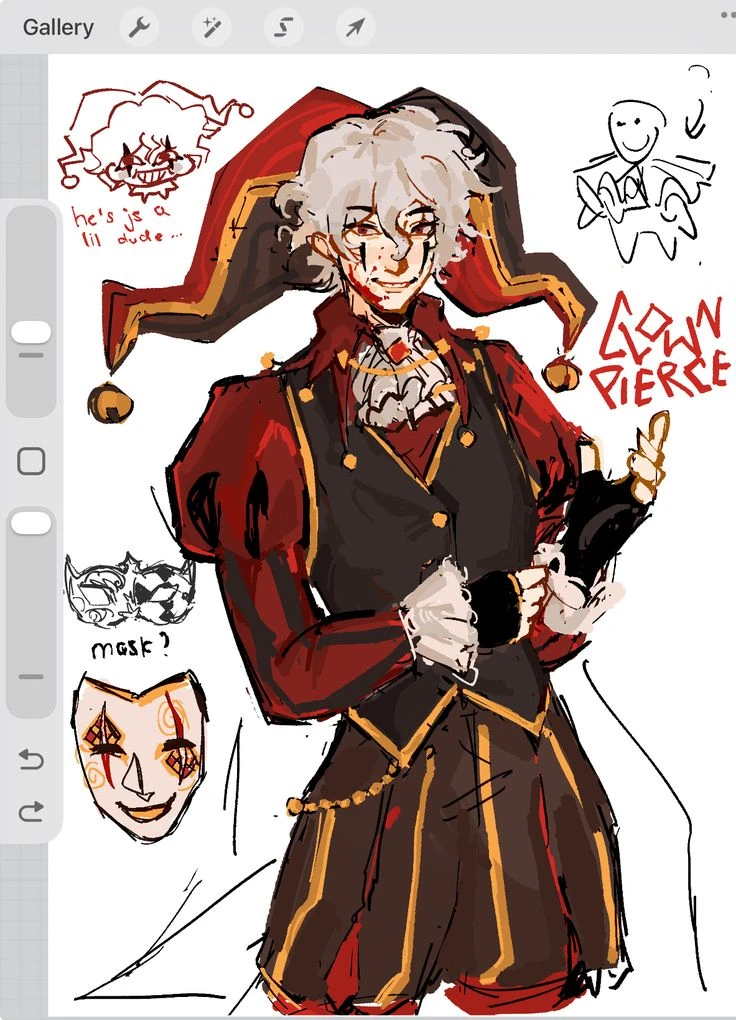 Clownpierce thumbnail
