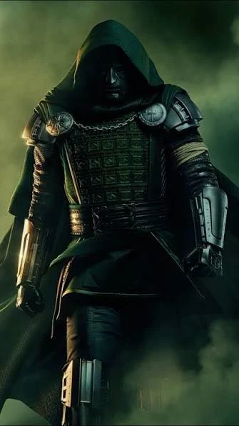 Victor Von Doom thumbnail