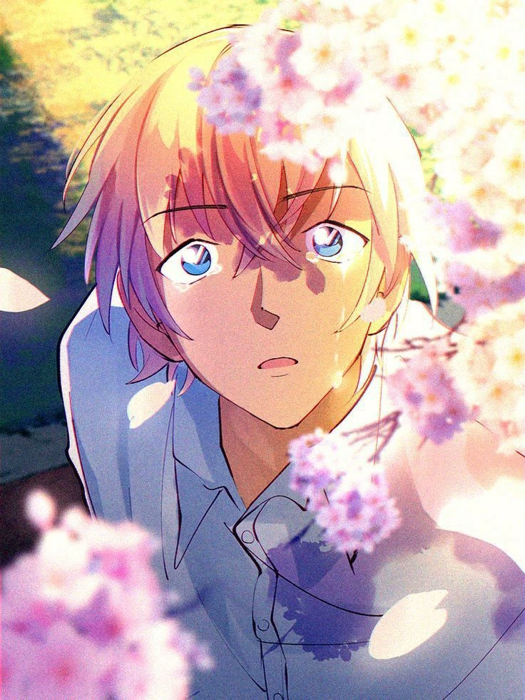 Detective Conan  thumbnail