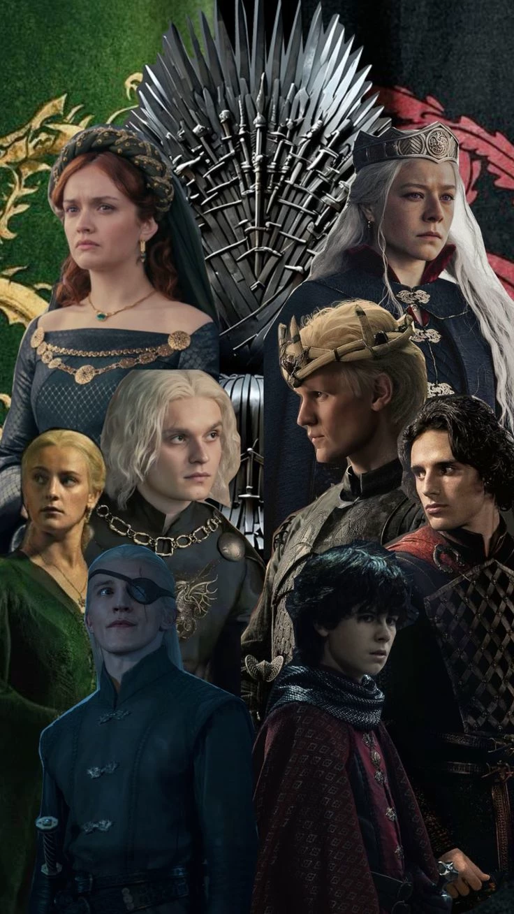 House of the dragon thumbnail