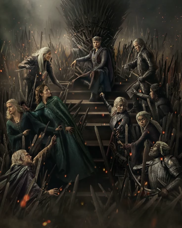 HOTD X HTTYD thumbnail