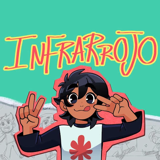 Infrarrojo  thumbnail