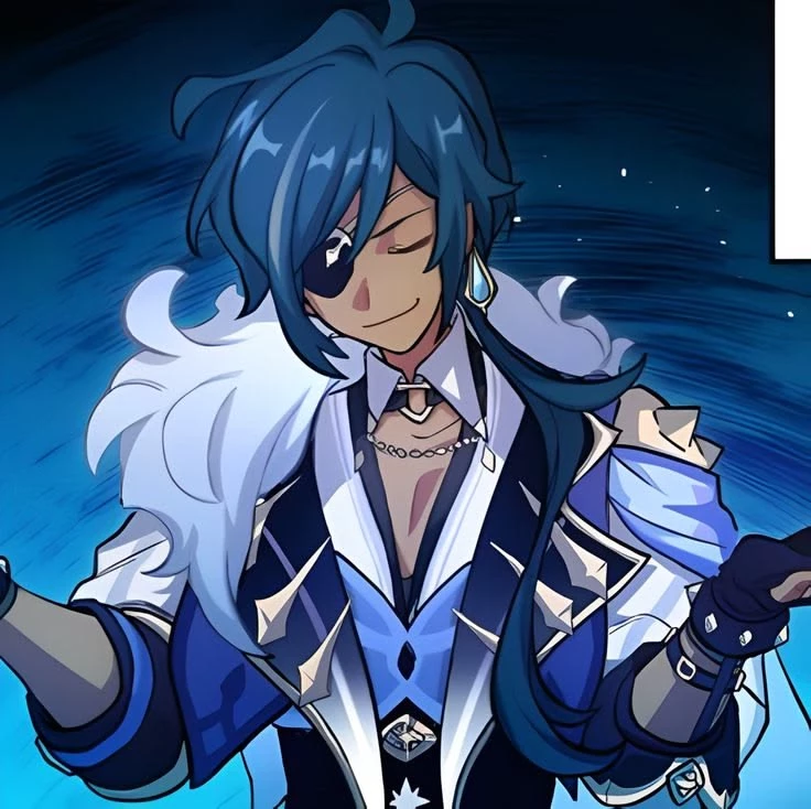 Kaeya thumbnail